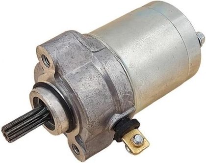 Tecnium Starter Ref: TE20943A / 1149198