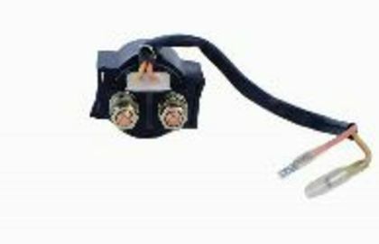 Démarreur Tecnium Relais