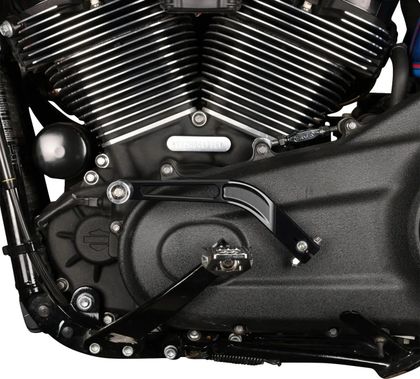 Sélecteur de vitesse Thrashin Supply Co Repose - pied changement