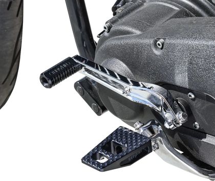 Embout de sélecteur Thrashin Supply Co Repose - pied changement