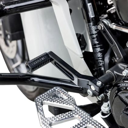 Embout de sélecteur Thrashin Supply Co Repose - pied changement