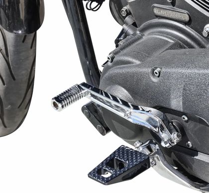 Embout de sélecteur Thrashin Supply Co Repose - pied changement