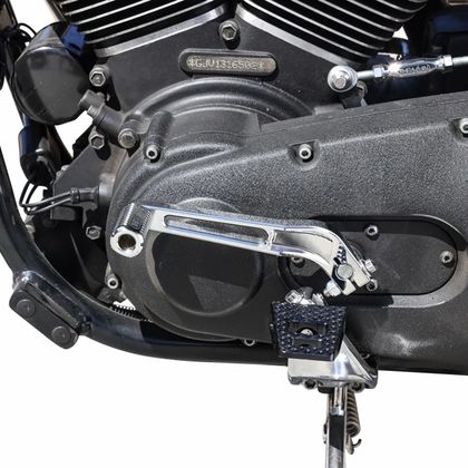 Embout de sélecteur Thrashin Supply Co Repose - pied changement