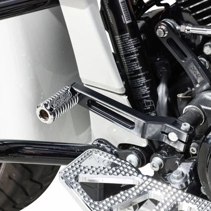 Embout de sélecteur Thrashin Supply Co Repose - pied changement