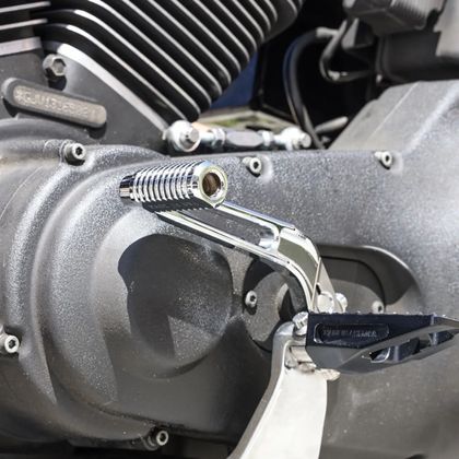 Embout de sélecteur Thrashin Supply Co Repose - pied changement