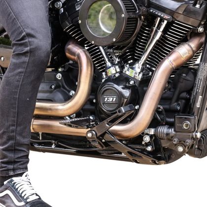 Pédale de frein Thrashin Supply Co Bras