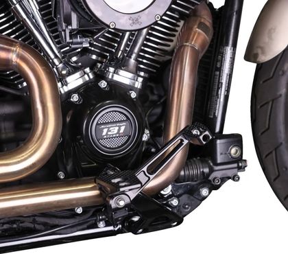 Pédale de frein Thrashin Supply Co Bras