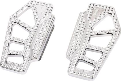 Platine de repose pied Thrashin Supply Co Bagger Ref : THSY00022A / 16211151