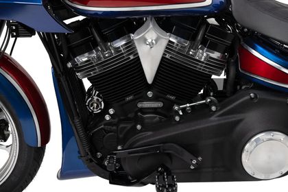 Thrashin Supply Co Hevel Snelheidsregelaar