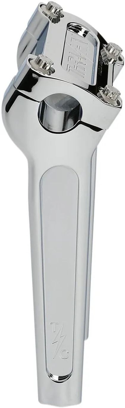 Rehausseur de guidon Thrashin Supply Co 06021049