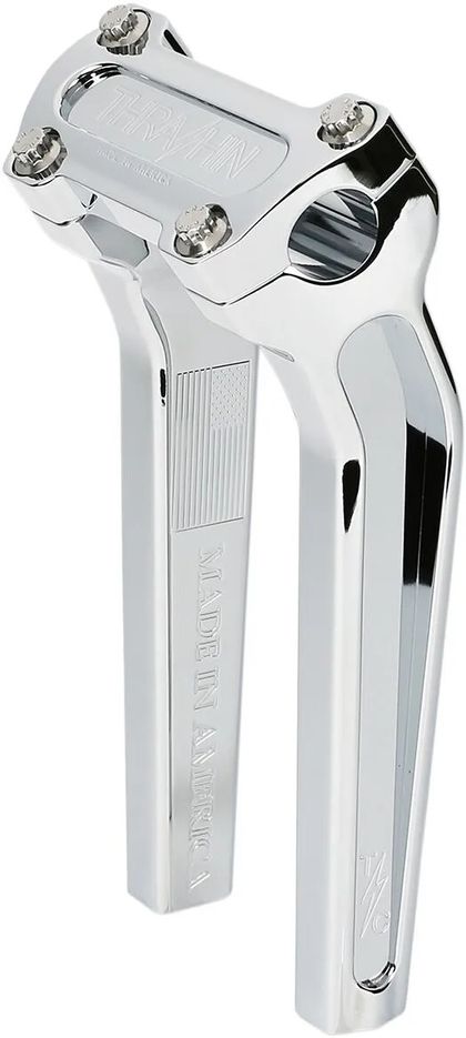 Rehausseur de guidon Thrashin Supply Co 06021051 Ref : THSY00029A / 06021051