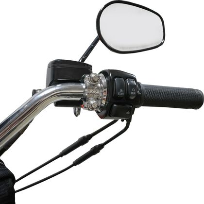 Support de bocal Thrashin Supply Co 06150397