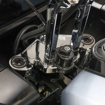 Tés de fourche Thrashin Supply Co 04080455