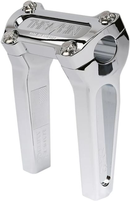 Rehausseur de guidon Thrashin Supply Co 06021045