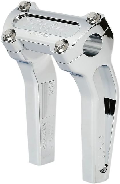 Rehausseur de guidon Thrashin Supply Co 06021047