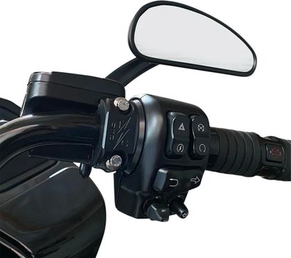 Support de bocal Thrashin Supply Co 06150325