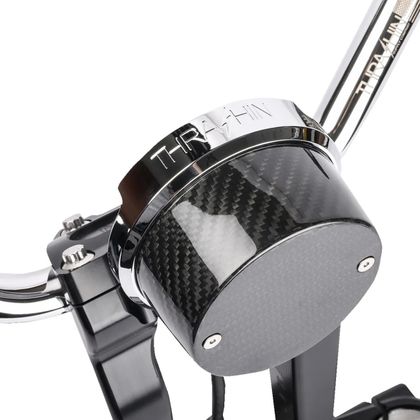 Support de compteur Thrashin Supply Co Support