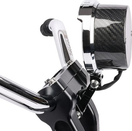 Support de compteur Thrashin Supply Co Support