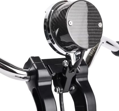 Support de compteur Thrashin Supply Co Support