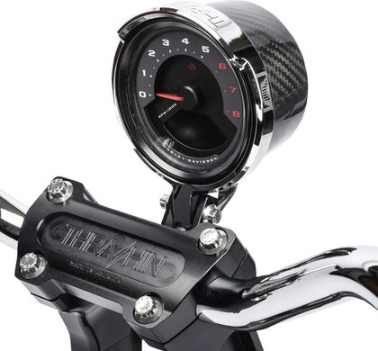 Support de compteur Thrashin Supply Co Support