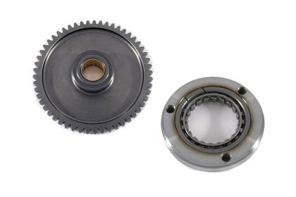 Top Performances Free wheel Starter freewheel