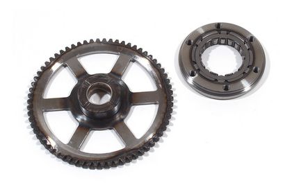 Roue libre de démarreur Top Performances