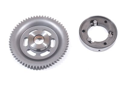 Roue libre de démarreur Top Performances