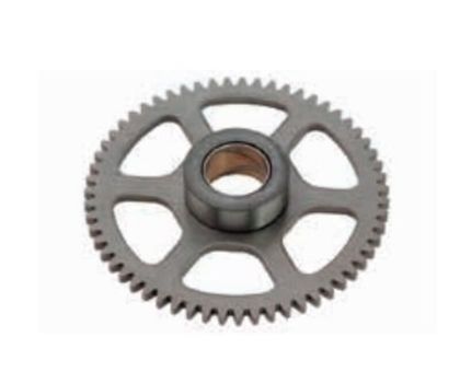 Roue libre de démarreur Top Performances