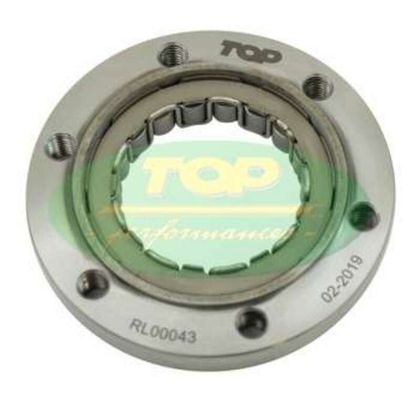 Roue libre de démarreur Top Performances