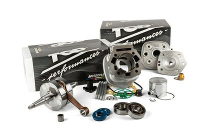 Top Performances Maxi TPR Cylinder-piston kit