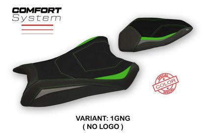 Housse de selle TPZ KWZX1R6HS-1GNG-2