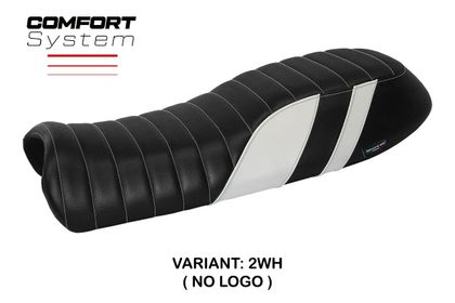 Capa de assento TPZ MGV7DC-2WH-2