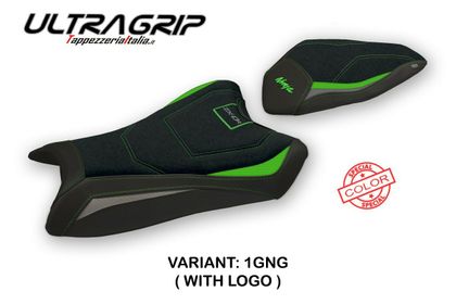 TPZ KWZX1R6MS-1GNG-1 Sattelbezug