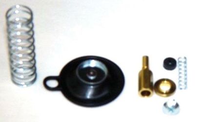 Kit reconditionnement robinet d'essence Tour Max