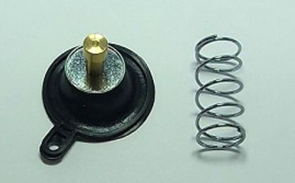 Kit reconditionnement robinet d'essence Tour Max