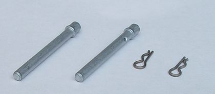 Axe de plaquettes de frein Tour Max