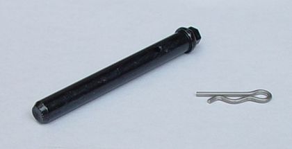 Axe de plaquettes de frein Tour Max