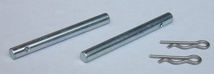 Axe de plaquettes de frein Tour Max