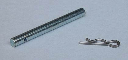 Axe de plaquettes de frein Tour Max