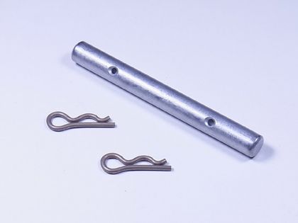 Axe de plaquettes de frein Tour Max