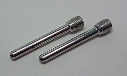 Axe de plaquettes de frein Tour Max