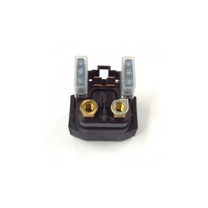 Tour Max Solenoid switches Starter relay