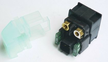 Tour Max Solenoid switches Starter relay