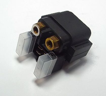 Tour Max Solenoid switches Starter relay