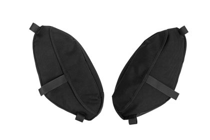 Touratech Ibarra for crash-bar - Black Bag