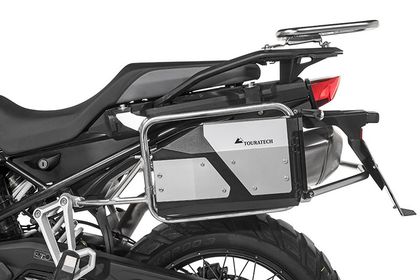 Touratech Voor bagagedrager Gereedschapskist Universeel