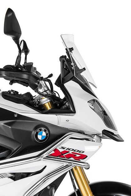 Touratech S Windscherm