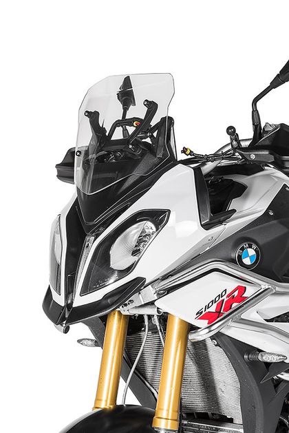 Touratech S Windscherm