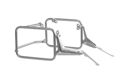 Touratech - Money Side case holder