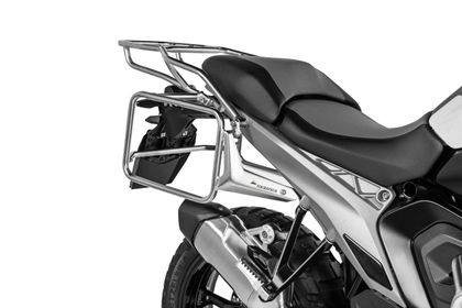 Touratech - Money Side case holder